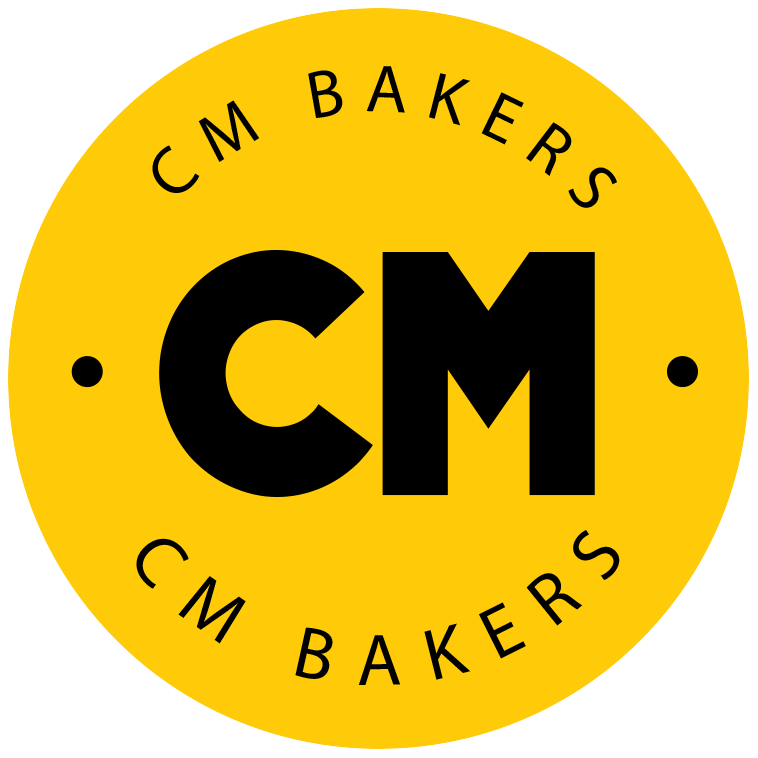 CM Bakers Logo