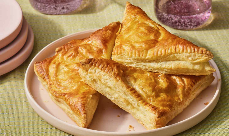 Puff-Pastry